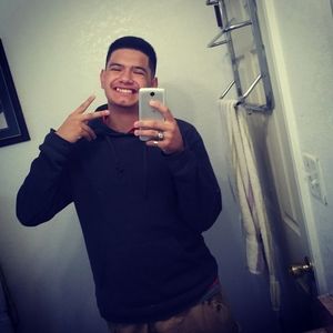 Meet your Posher, Felipe